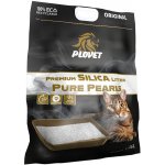 Plovet Premium Silica Podestýlka Original 16 l – Sleviste.cz