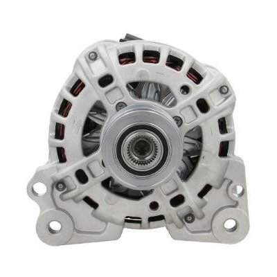 Alternátor Volkswagen 110A 03F903023 SEG New – Hledejceny.cz