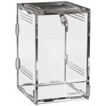 HabiStat Clear Home střední 15x16,5x21,5 cm – Zboží Dáma