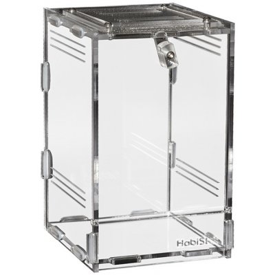 HabiStat Clear Home střední 15x16,5x21,5 cm