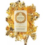 Nesti Dante Anniversario toaletní mýdlo Zlaté 250 g – Zboží Dáma