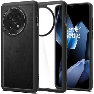 SPIGEN ULTRA HYBRID OnePlus 13 MATTE BLACK – Zboží Živě