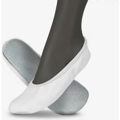 WINS cvičky taneční barefoot DREAM DANCE bílá – Sleviste.cz
