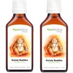 YaoMedica Kulatý Buddha 2 x 50 ml – Hledejceny.cz