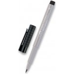 Faber-Castell Pitt Artist Pen Brush teplá šedá III 272/ 167472 – Zboží Mobilmania