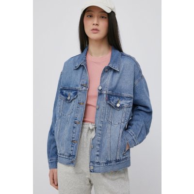 Levi's A1743.0004 MedIndigo W modrá