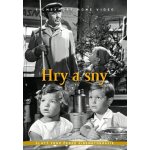 Hry a sny DVD – Hledejceny.cz