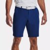 Pánské kraťasy a šortky Under Armour šortky UA Drive Taper Short-BLU 1370086-456