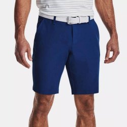 Under Armour šortky UA Drive Taper Short-BLU 1370086-456