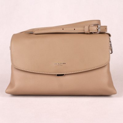 David Jones 5708-2 světlehnědá – Hledejceny.cz