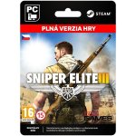 Sniper Elite 3 – Sleviste.cz