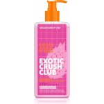 Farmona Tutti Frutti Exotic Crush Club hydratační sprchový gel 400 ml – Hledejceny.cz