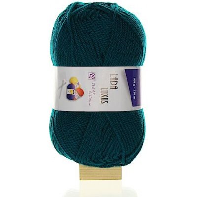 Vlnap Lada Luxus smaragdová 54799 – Sleviste.cz