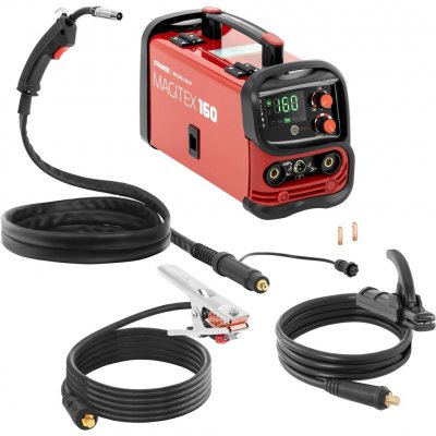 Stamos Germany MAGITEX 160 – Hledejceny.cz