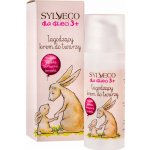 Sylveco for Kids Dětský zklidňující krém na obličej 50 ml – Zboží Dáma