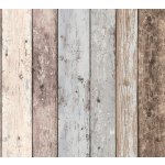 A.S. Création 855039 Vliesová tapeta na zeď New England rozměry 10,05 m x 0,53 m – Zboží Dáma