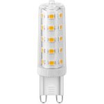 Brilagi LED Žárovka ECOLINE G9/4,5W/230V 3000K – Zboží Dáma