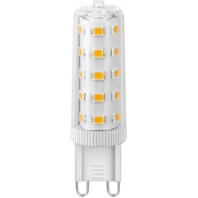 Brilagi LED Žárovka ECOLINE G9/4,5W/230V 3000K – Zboží Dáma
