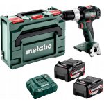 Metabo SB 18 LT BL 602316500 – Zboží Mobilmania