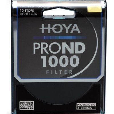 Hoya PRO ND 1000x 49 mm