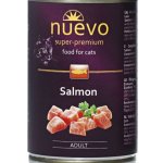 NUEVO Cat Adult Losos 400 g – Zboží Mobilmania