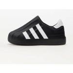 adidas Adifom Superstar Core Black/ Ftw White/ Core Black – Zboží Dáma