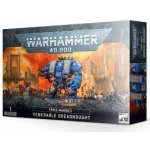 GW Warhammer 40,000 Space Marines Venerable Dreadnought – Hledejceny.cz