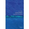 Kniha Galaxies: A Very Short Introduction - Very Short Introductions - Gribbin, J. [pa