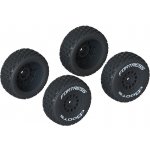 Arrma kolo s pneu dBoots FORTRESS disk Option 4 – Zboží Dáma