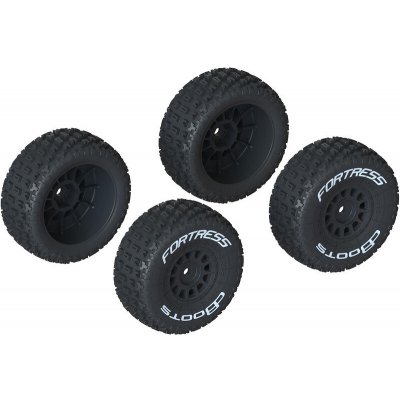 Arrma kolo s pneu dBoots FORTRESS disk Option 4 – Zboží Dáma