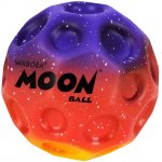 Waboba Hyperskákavý míček Gradient Moon ball sunset – Zboží Dáma