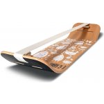 Gibbon Giboard Set Play White – Hledejceny.cz