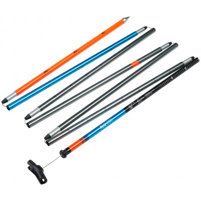 Ortovox Probe Carbon 280+ PFA 280cm – Hledejceny.cz