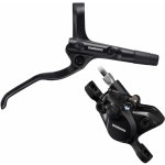 Shimano MT200 1000 mm organické přední černá – Sleviste.cz