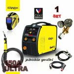 Kowax GeniMig 220LCD SET1 – Zboží Dáma