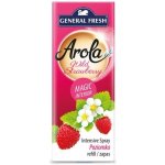 General Fresh Magic Interior minisprey jahoda 40 ml – Zboží Dáma