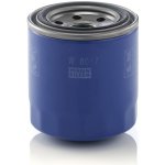 Olejový filtr MANN-FILTER W 8017 – Sleviste.cz