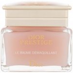Dior Prestige Le Baume Démaquillant Balm-to-Oil odličovač na tvář a oči 150 ml