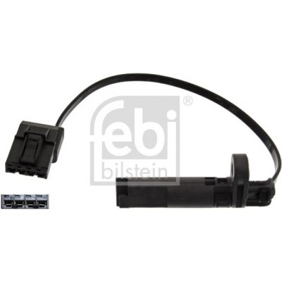 Senzor otacek, automaticka prevodovka FEBI BILSTEIN 44351 FB 44351 – Hledejceny.cz