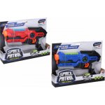 Wiky phantom pistole na pěnové náboje – Zboží Dáma