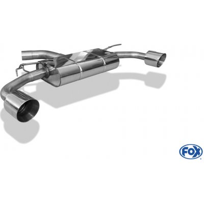 FOX VW056175-293u – Hledejceny.cz