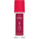 Naomi Campbell Pret-a-Porter Absolute Velvet deodorant sklo 75 ml