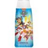Dětské sprchové gely Air Val Paw Patrol sprchový gel pro děti 300 ml