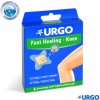 Náplast Urgo Fast Healing Knee hydrokoloidní náplast na kolena 6 ks
