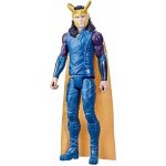 Hasbro Avengers Titan Hero Loki – Zbozi.Blesk.cz