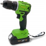 Procraft SPA18LiN – Hledejceny.cz