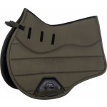 HKM Dečka podsedlová Sports khaki – Zboží Dáma