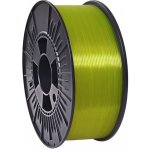 Nebula PET-G Citronově Žlutá / Yellow Lemon 1,75 mm 1 kg – Zboží Živě