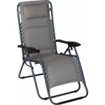 ST Leisure Equipment CAROLINA šedé – Hledejceny.cz