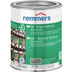Remmers Deckfarbe 0,75 l Tmavě šedá – Zbozi.Blesk.cz